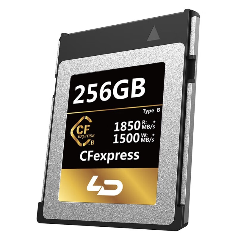 灵动 CFB卡 256G
