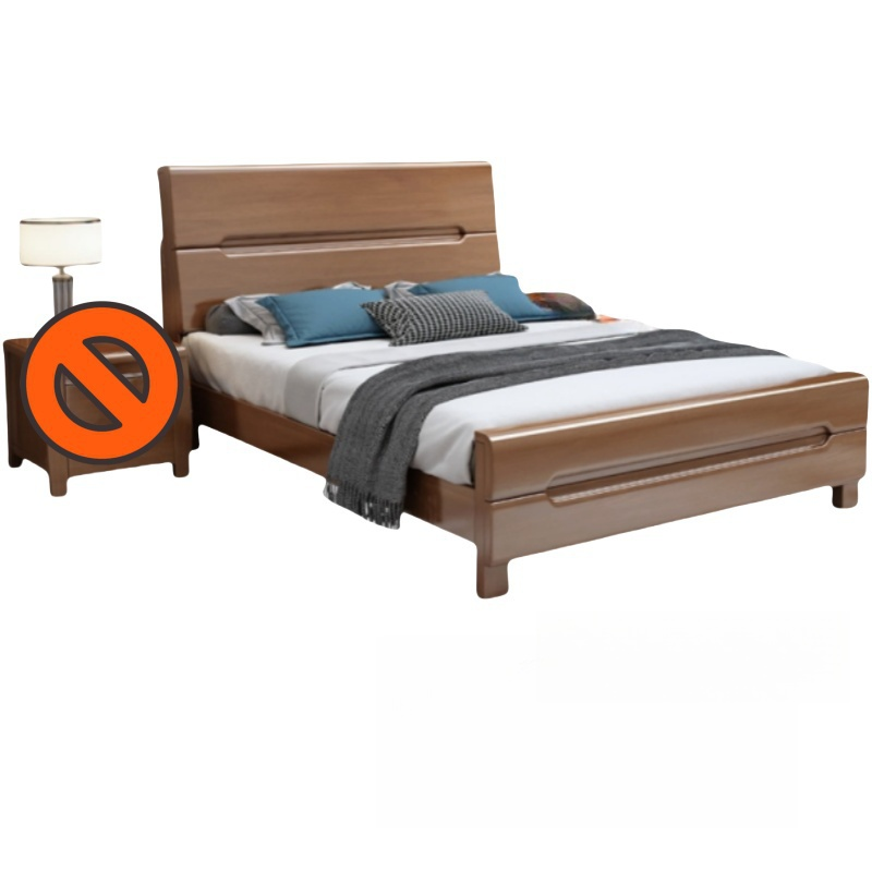 演发 木床 1.5米 张高清大图