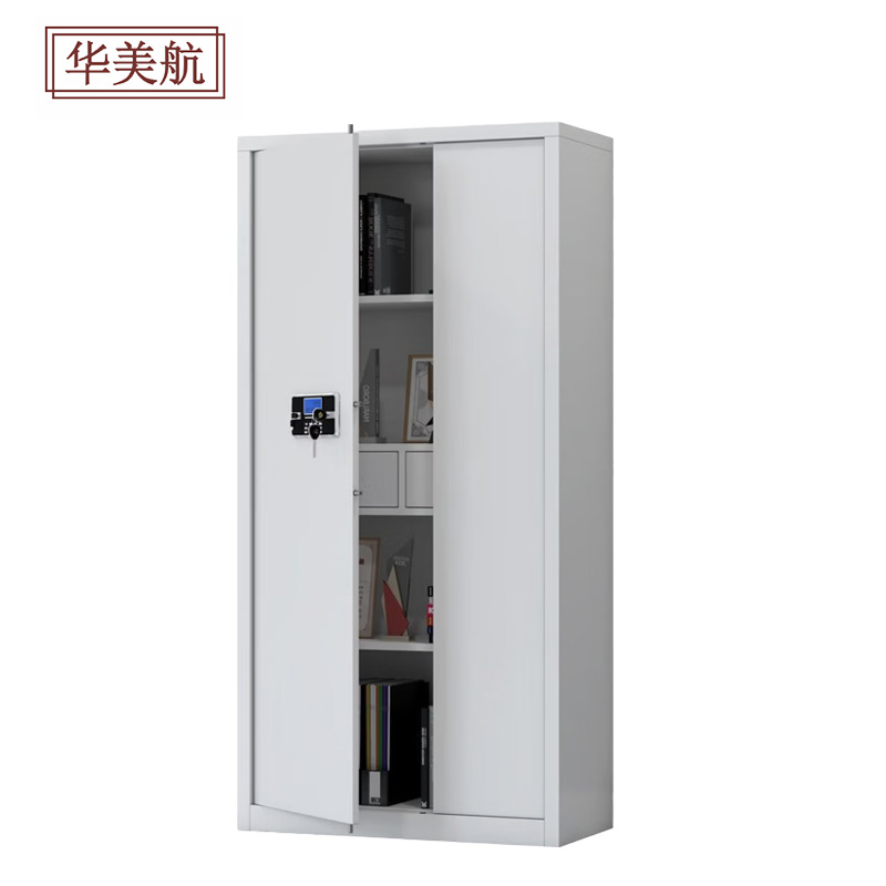 华美航 保密柜 1850*900*420mm个高清大图