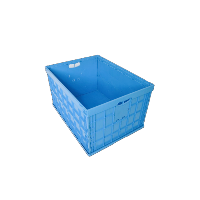 秦泰(Cqint) FSBOX-01 折叠收纳箱 60*40*28cm 50L收纳箱 不带盖