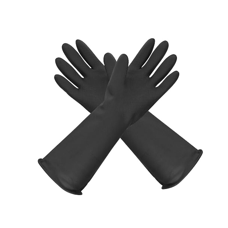 防毒服手套 防毒衣手套 野战作训用防护服配件手套