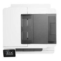 惠普(HP) M281fdn/281FDW/280NW/452DN/452DW彩色A4激一体机(自动双面、复印、扫描、网络 传真 )套餐五