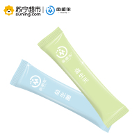 菌相依益生菌+益生元固体饮料每盒7500亿活菌成人男士专享型