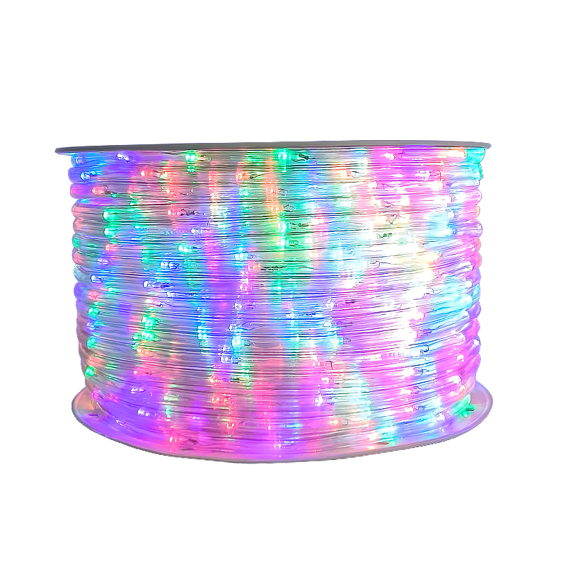格瑞捷 LED彩灯带 彩色闪烁/米高清大图