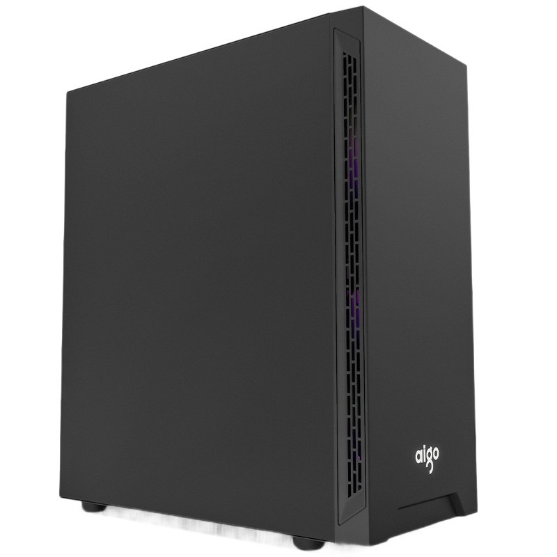 华硕(ASUS) 台式电脑主机 含24寸显示器 定制款/套