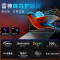 雷神猎刃S [RTX5060]16英寸游戏本学生设计师3D建模AI编程笔记本(R7-7745HX 64G+2TB)定制