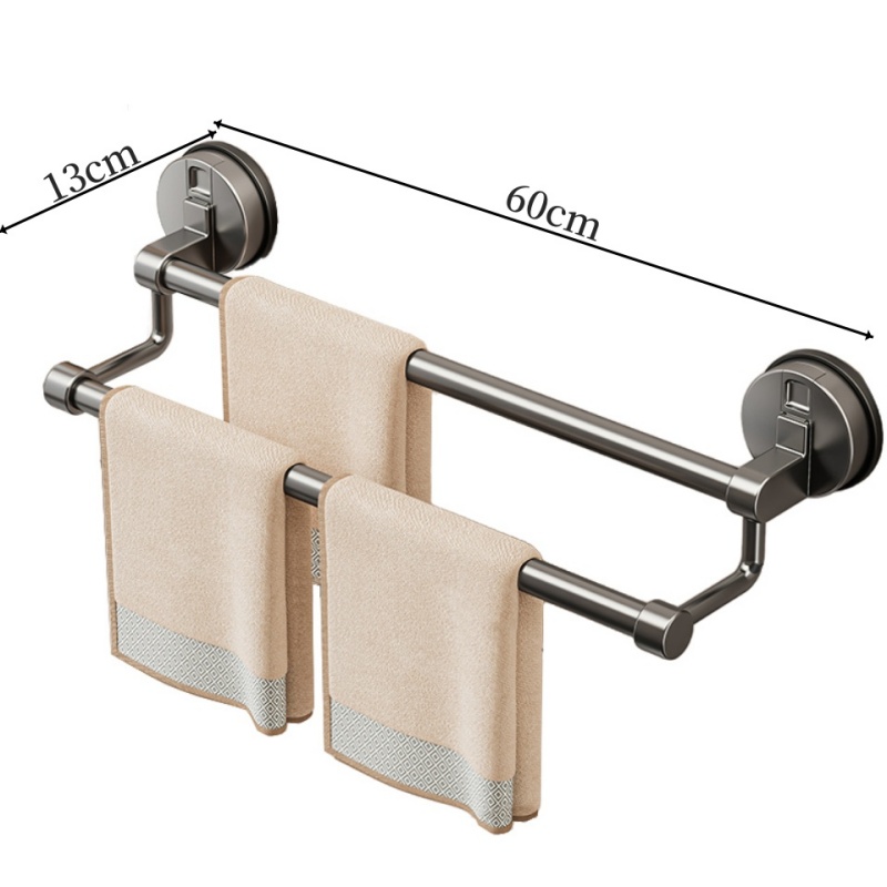 豫龙都 毛巾架60m个