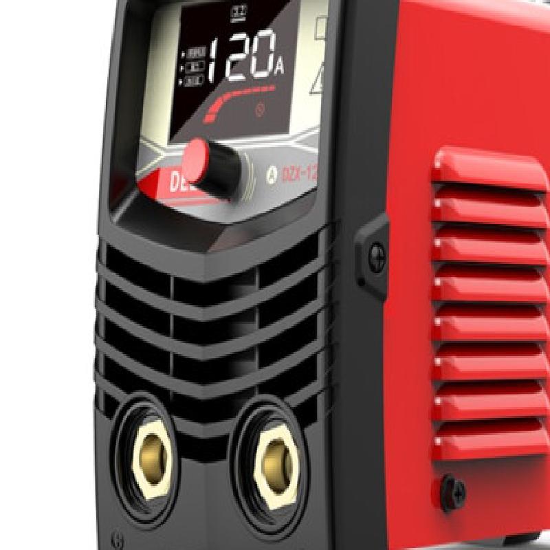 电焊机 德力西220v 1200智能焊接