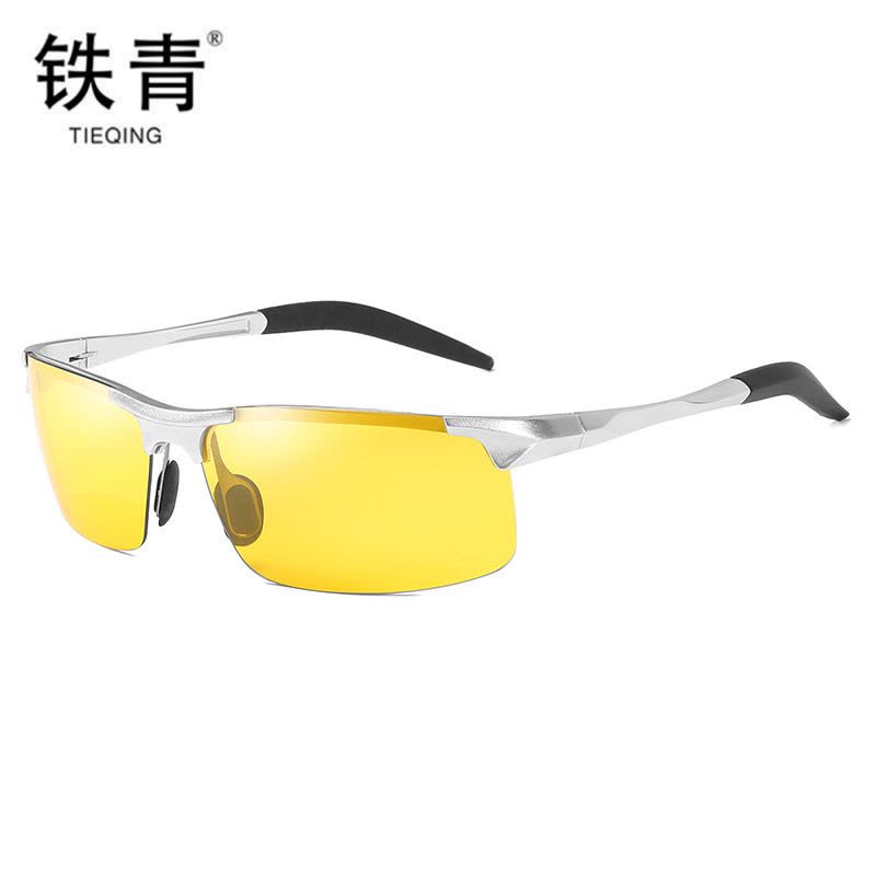 铁青偏光夜视眼镜Y42 副图片