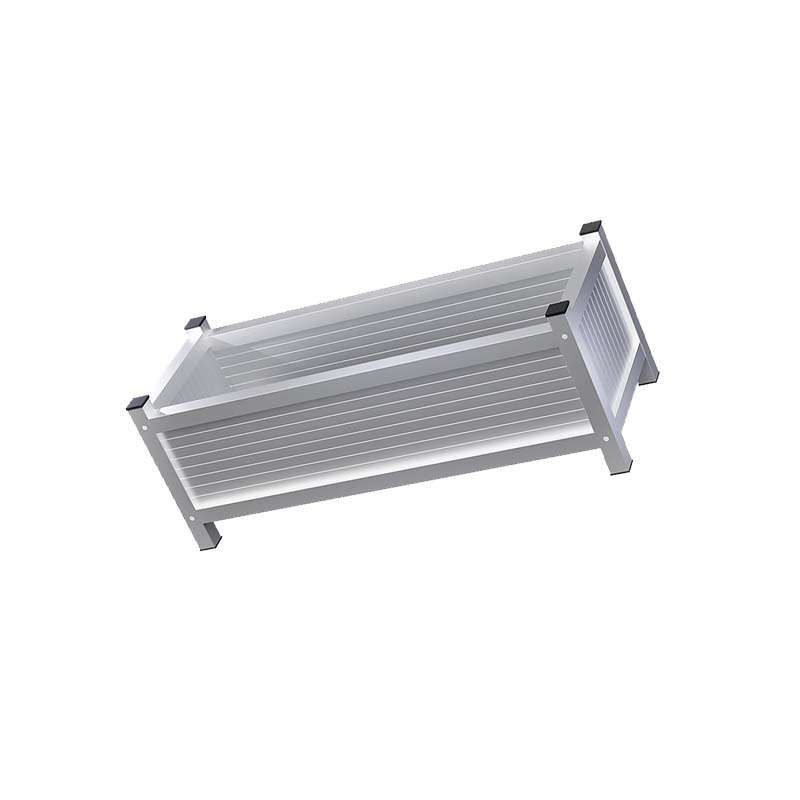 安虎 户外花箱 100*40*30cm 个高清大图