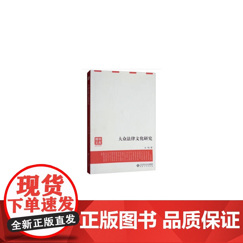 大众法律文化研究高清大图