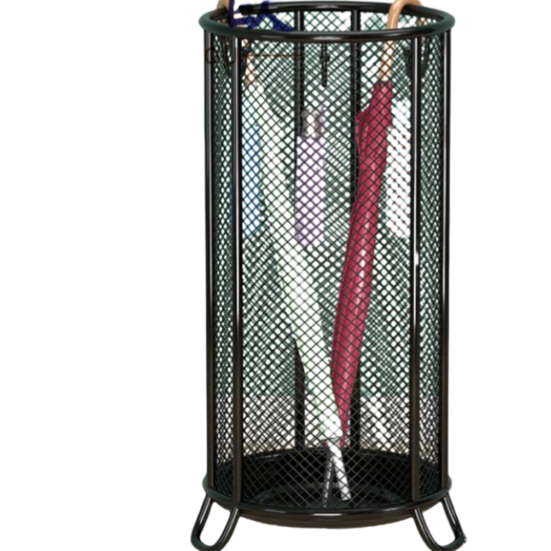 怡卓欧雨伞收纳架大号个高清大图