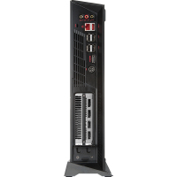 微星 MSI 海皇戟 迷你游戏台式电脑游戏吃鸡电竞畅玩赛博朋克2077主机(十代i7-10700F 16G RTX2060Super 512G SSD+1T 8G显存)