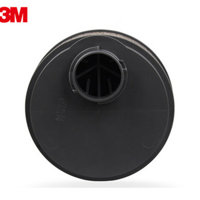 3M 7001CN有机气体滤毒盒7001CN