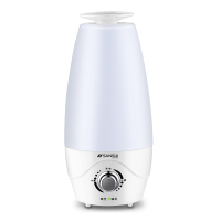 山水(SANSUI) SJS-Q09 加湿器触控水电隔离加湿机