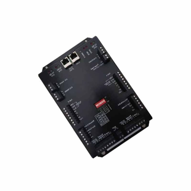 亮刃 电脑平台控制盒模块 LR-Z621206 个高清大图