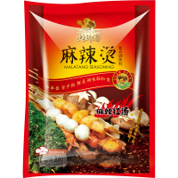 麻辣烫复合调味料 水煮串串调料 麻辣 汤面 汤粉 米线 火锅 烧烤 凉拌 闽师傅 200克x1袋