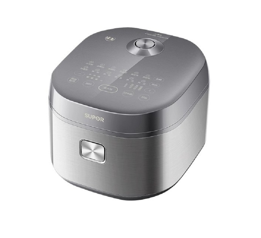 苏泊尔5L智能预约多功能电饭煲SF50FC2081