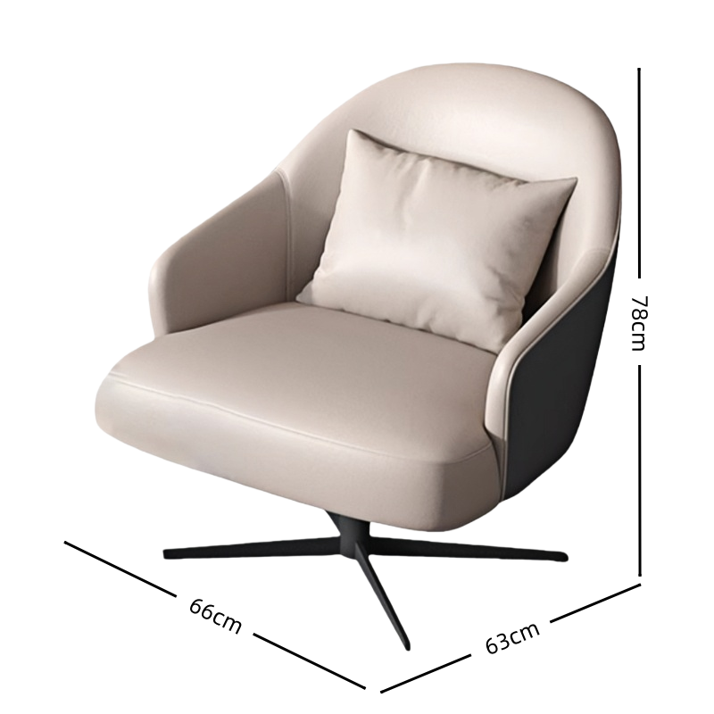 璎蕙 洽谈沙发椅单人 张高清大图