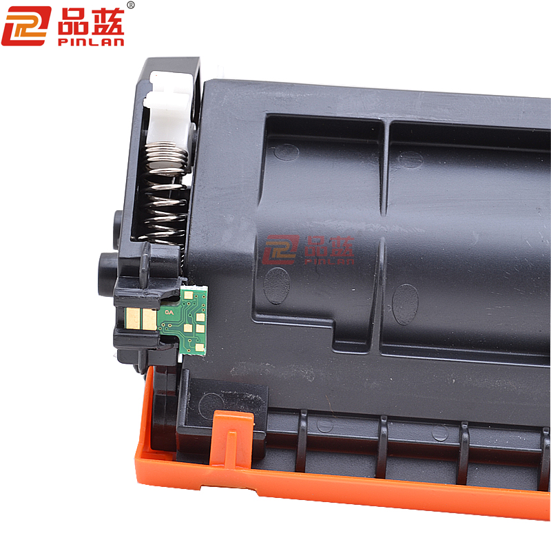 品蓝CF230A 30A 黑色打印机硒鼓粉盒（适用惠普HP M227 M203A高清大图