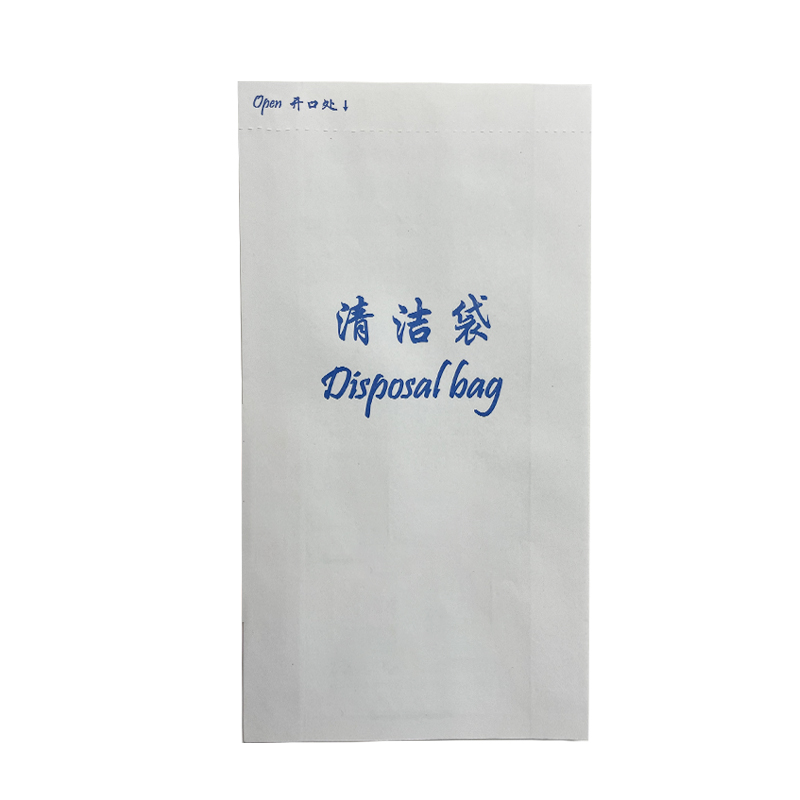 心梦同行一次性清洁袋 230mm*120mm 0882/1*100个/件高清大图