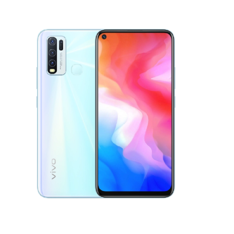 Y50 8GB+128GB 冰川蓝