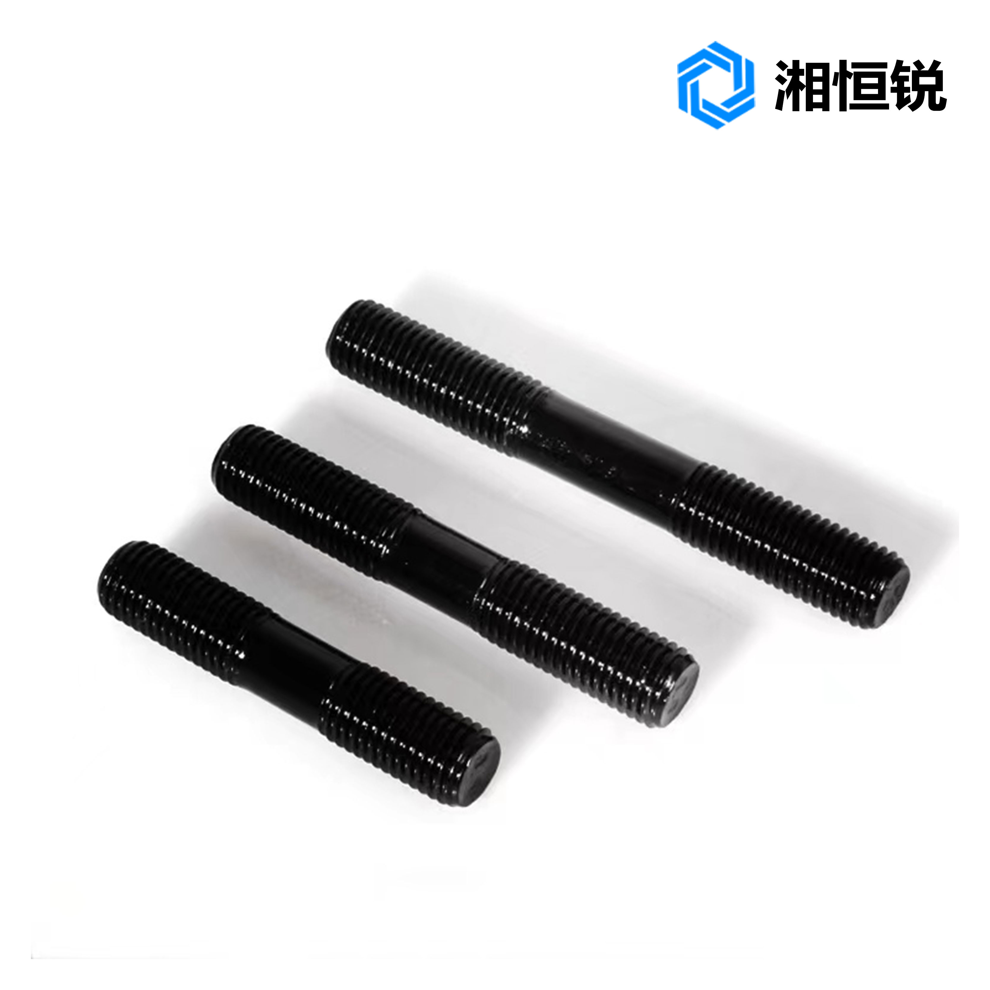 湘恒锐 双头螺柱-A型 M12×60mm 个