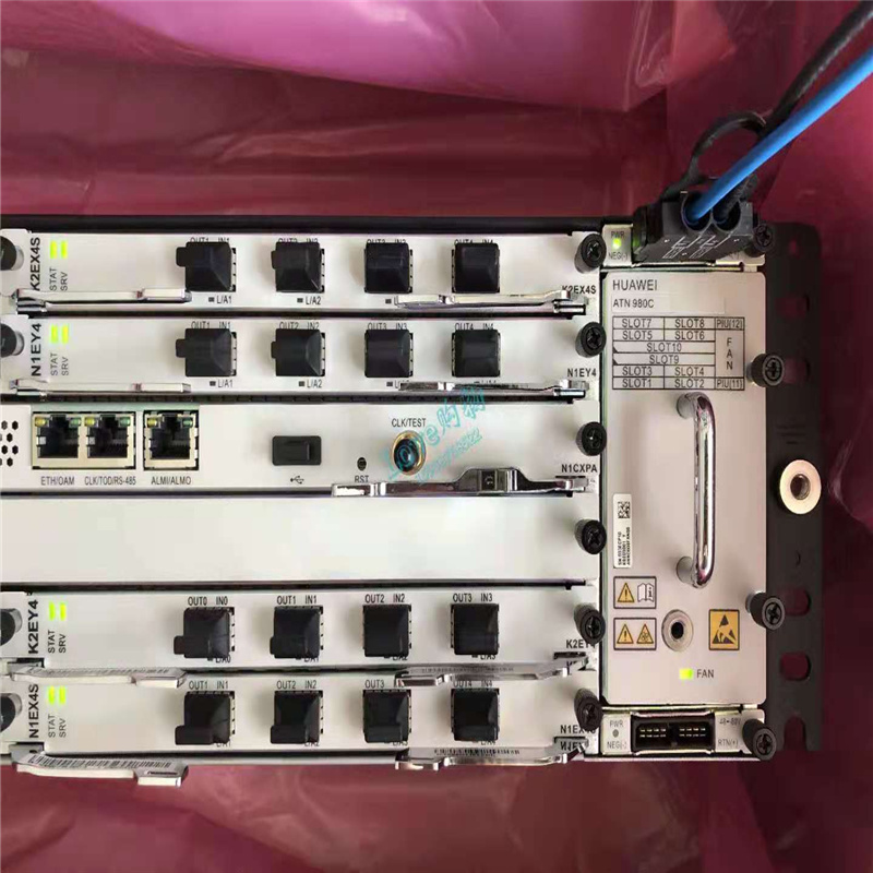 诺克(NOVKER)-Z885多媒体中控传输终端ip设备ran高清大图