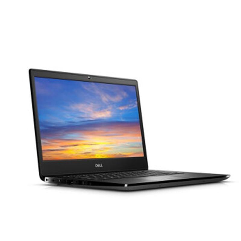 S戴尔(DELL)LAT3400 14寸商用笔记本(I7-8565U 8G 256+1T 2G独显 无光驱 无系统)高清大图