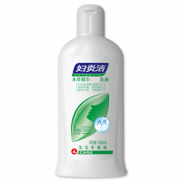 妇炎洁私处护理植物草本精华止痒洗液女性系列其他润滑用品160ml