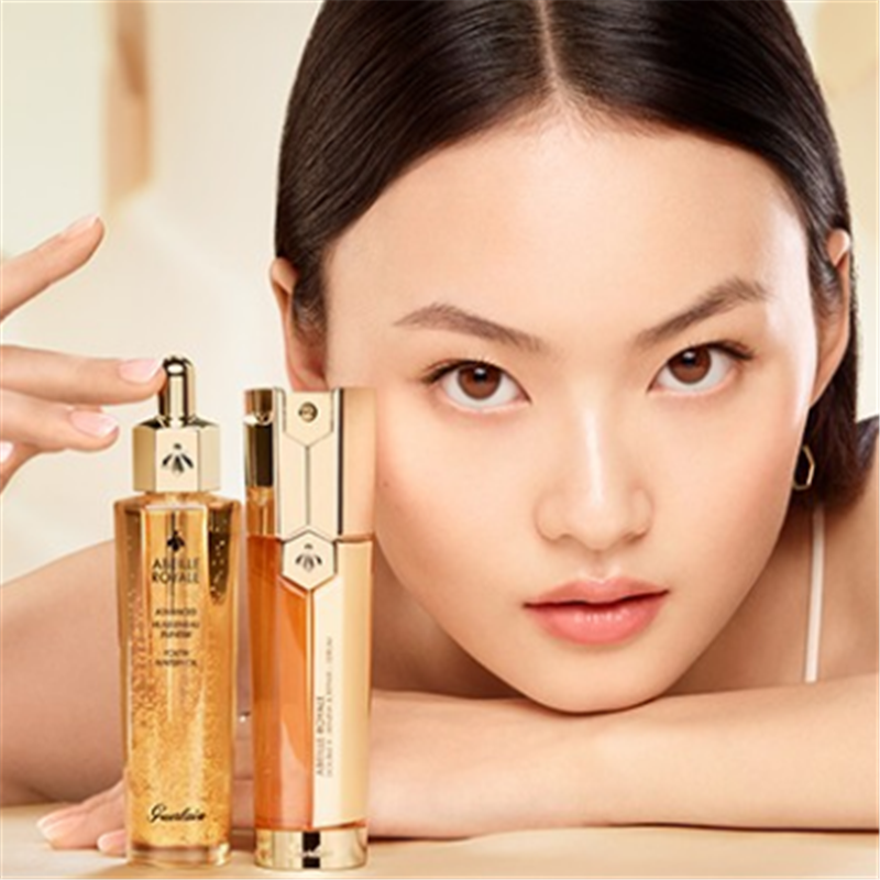 娇兰(Guerlain) 帝皇蜂姿修护复原蜜(黄金复原蜜)紧致修护精华
