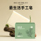 茶树冷制手工皂植物萃取清爽控油自然清新皂100g/块 肥皂 Z-8816