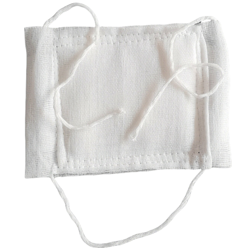 岱润 口罩 纱布 个高清大图