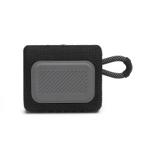 JBL GO3 音乐金砖三代 便携式蓝牙音箱 低音炮 户外音箱 迷你小音响