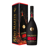宝树行 人头马VSOP700ml 优质香槟区干邑白兰地 法国原装进口洋酒