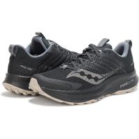 索康尼(SAUCONY)男士沙滩鞋轻便透气时尚无界限适合公路与小径穿