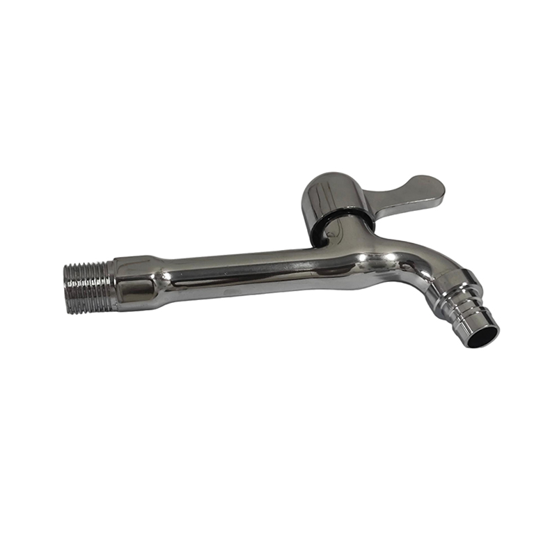 福裕多 加长水龙头 4分 个高清大图