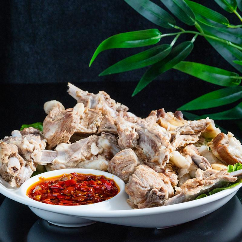 货出六盘宁夏西吉宁夏滩羊冰鲜羊肉精选农户散养羔羊宁夏羔羊肉羊排