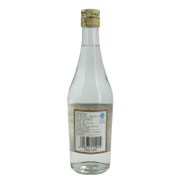 老酒 杏花村 汾酒 53度 玻璃汾酒 375ml 清香型 2012年 375mlx2瓶