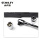 STANLEY/史丹利 STMT74175-8-23 60件 6.3mm系列公制套筒托盘组套 套