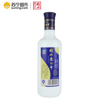 衡水老白干 香醇 蓝 42度 500ml