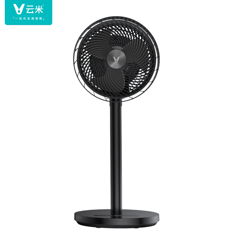 智能变频风扇,米家智能循环风扇,空调风扇_大山谷图库