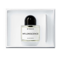 Byredo百瑞德 拜里朵女士香水花序100ml 经典沙龙系列EDP浓香 原装正品