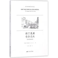 拉丁美洲债务危机 (美)罗伯特·德夫林(Robert Devlin) 著;张月,徐轲 译 经管、励志 文轩网