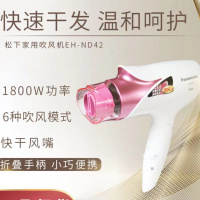 松下电吹风 EH-ND42-P405