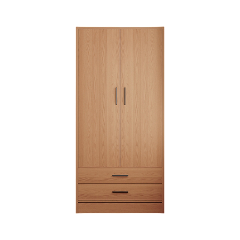 豫汉迎木质更衣柜高清大图