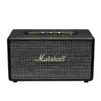 MARSHALL STANMORE BLUETOOTH 马歇尔摇滚重低音无线蓝牙音箱系统系统