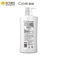 清扬去屑净透洗发露 海藻菁萃型 900g(1000箱起售,散客请勿购买,拍下不发货)