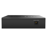 普联(TP-LINK)TL-SG1005P 5口千兆非网管以太网PoE供电交换机4口千兆网线供电