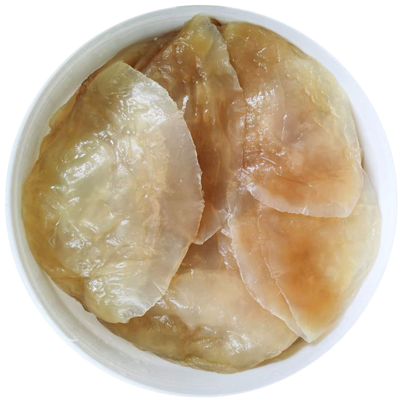 福泽盐渍海蜇皮25kg